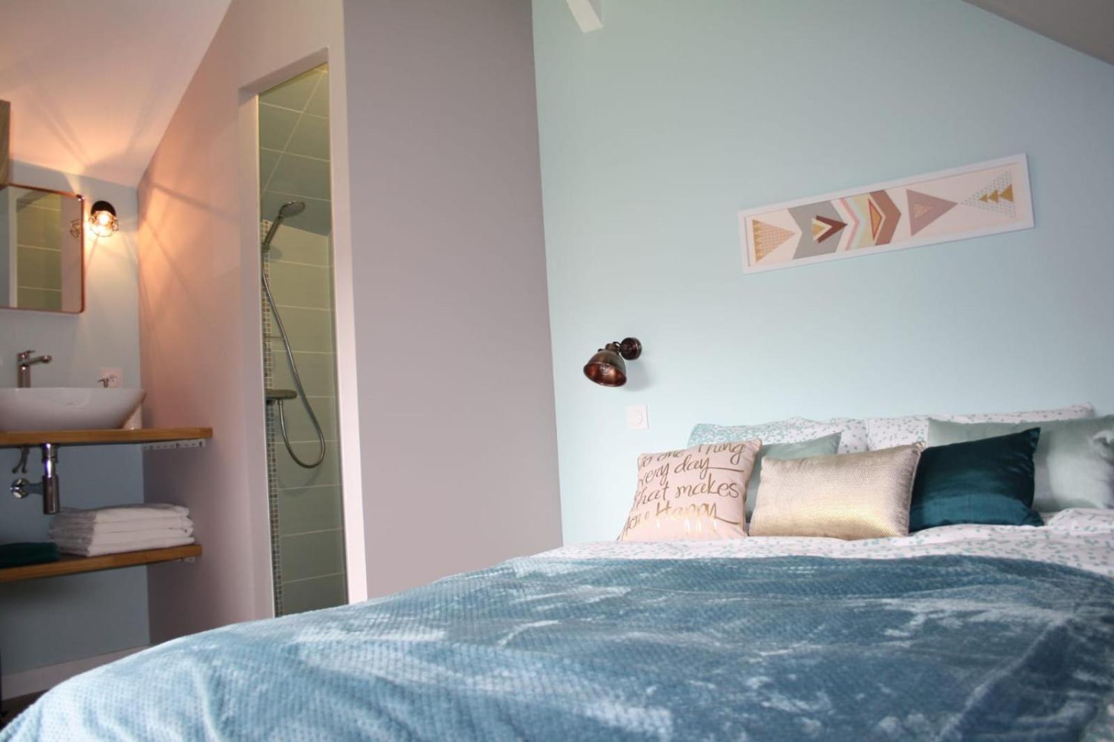 Villa Le Petit Boudoir Annet-sur-Marne Esterno foto