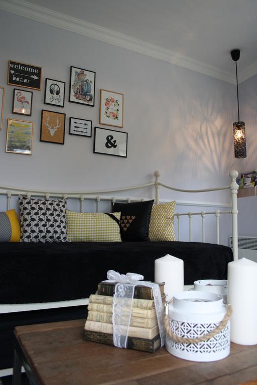Villa Le Petit Boudoir Annet-sur-Marne Esterno foto