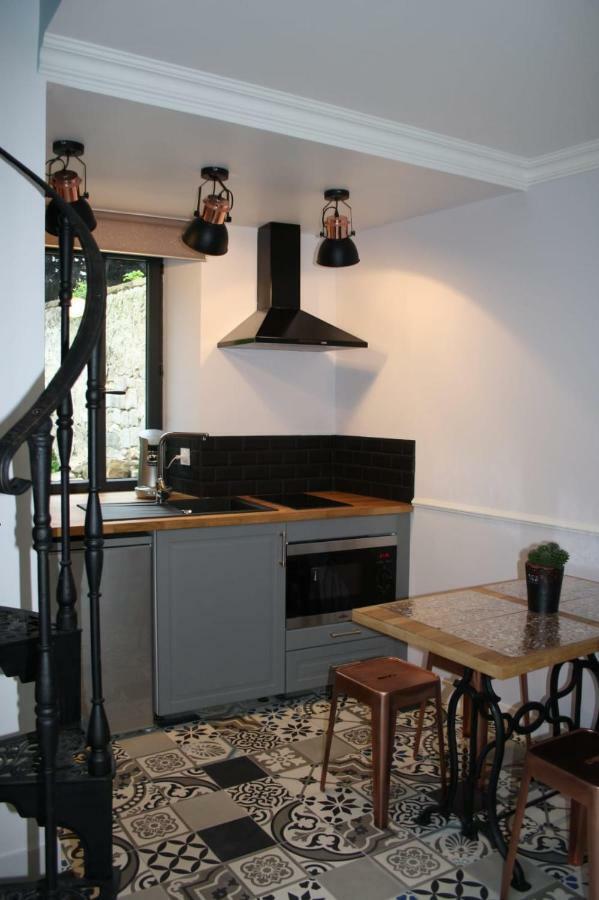Villa Le Petit Boudoir Annet-sur-Marne Esterno foto